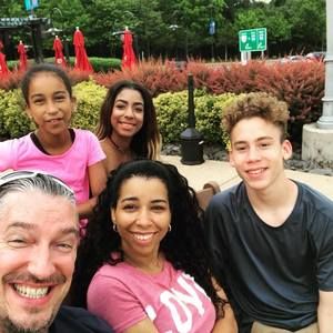 Meet your Posher, Alexandra